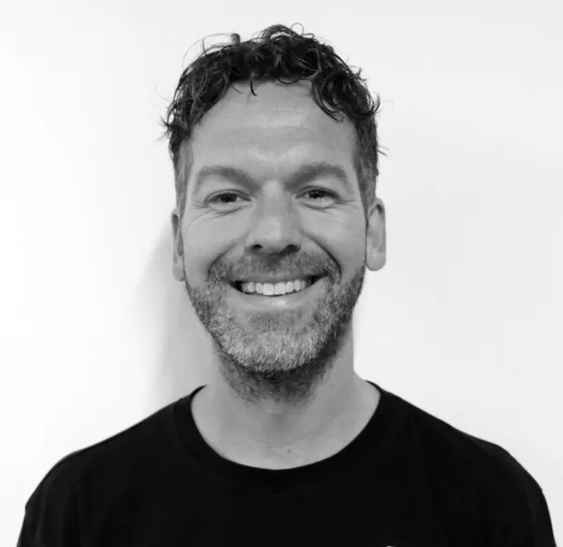 Bart Groot oprichter van De LIjfstijl