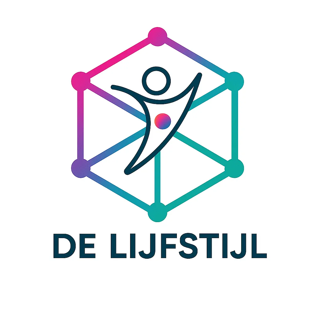 Logo de Lijfstijl